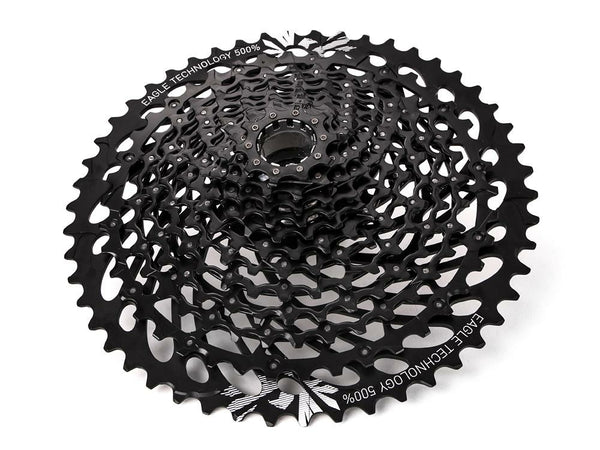 GX Eagle Cassette - SRAM 12 Speed