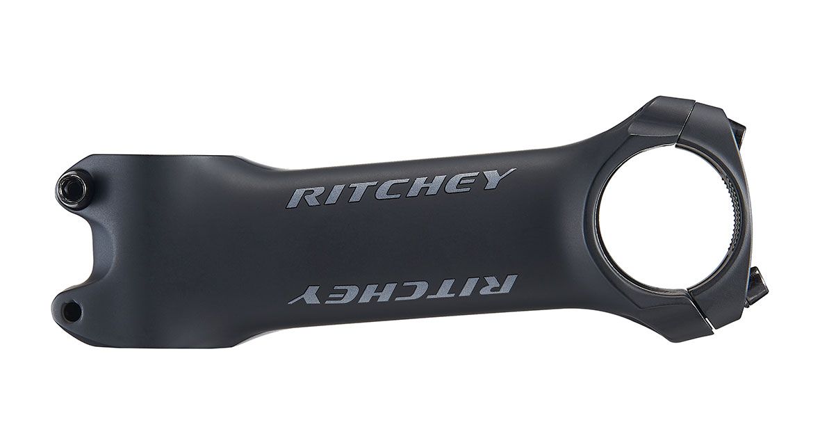 Ritchey WCS Toyon Stem – The Woods Cyclery