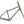 Tumbleweed Stargazer Frameset - Starry Night