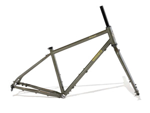 Tumbleweed Stargazer Frameset - Starry Night