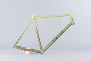 Stayer Groadinger UG Frame - Swamp Dip