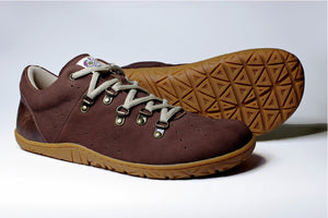 STOMPLOX Trail Worm Shoes
