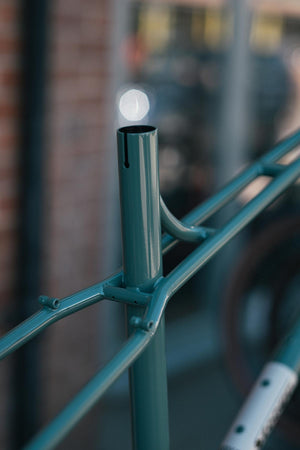 Stooge Mk8 Frameset - Dark Sage