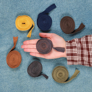 Story mfg. Natural Dye Bar Tape