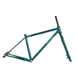 Brother Big Bro Frameset - Swamp Thing