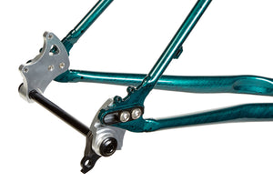 Brother Big Bro Frameset - Swamp Thing