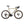 Surly Midnight Special (GRX 2x / 650b) - Fool's Gold