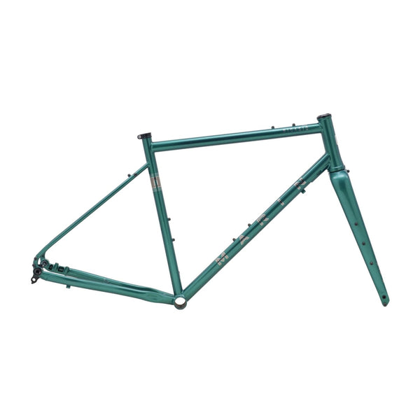 Marin Nicasio 2 Frame Kit - Green
