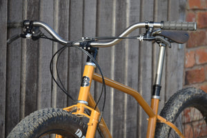 Stooge Tracker 85 Titanium Handlebar