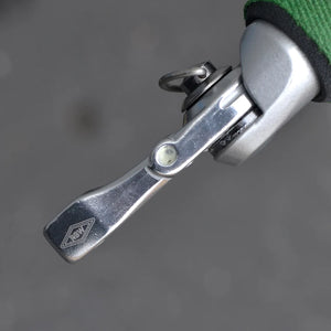 Rivendell Friction Shifter - Silver 2