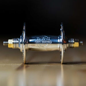 White Industries Track Hub