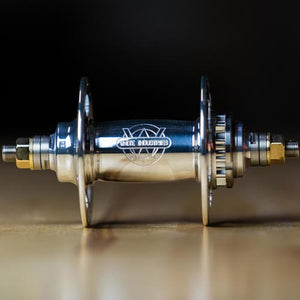 White Industries Track Hub