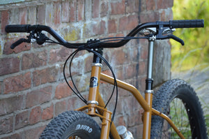 Stooge Tracker 85 Handlebar