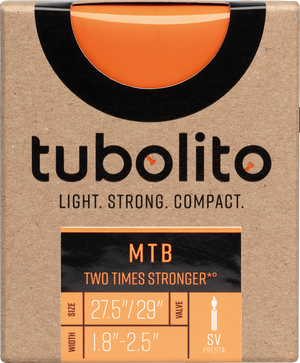 Tubolito MTB inner tube