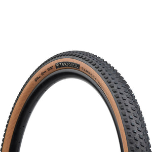 Teravail Camrock Tyre - Durable