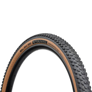 Teravail Drawpoint Tyre - Durable