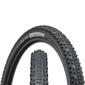 Teravail Ehline Tyre - Light and Supple