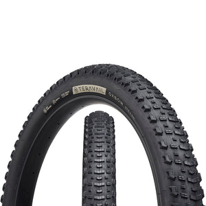 Teravail Oxbow Tyre - Durable