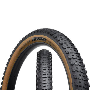 Teravail Oxbow Tyre - Light and Supple