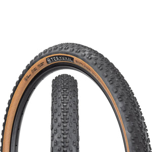 Teravail Rutland Tyre - Light and Supple