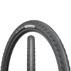 Teravail Washburn Tyre - Light and Supple