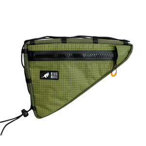 Wizard Works UltraGrid Triangle Frame Bag