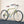 Rivendell Joe Appaloosa Frameset - Lime Olive