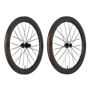 Columbus Cento 62 Wheelset