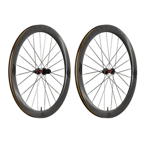 Columbus Gara 50 Wheelset