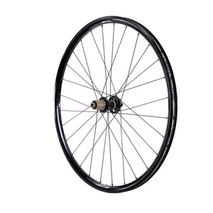 Halo White Line Disc 700c Wheels