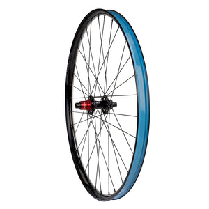 Halo Vapour 35 MTC 29" Boost Wheels