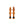 Hope Tubeless Valve - Pair