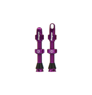 Hope Tubeless Valve - Pair