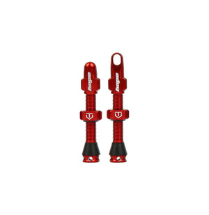 Hope Tubeless Valve - Pair