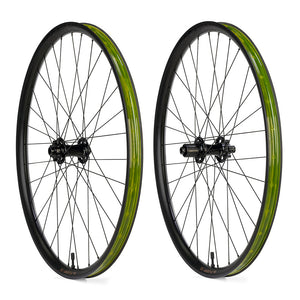 Teravail Fluent Carbon Trail Wheels