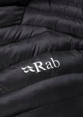 Rab Cirrus Flex 2.0 Hooded Jacket Women's- Black