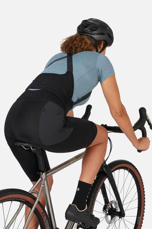 Rab Cinder Cargo Bib Shorts Womens