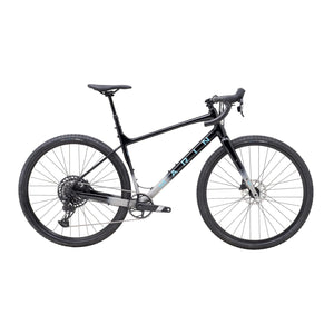 Marin Gestalt XR Apex - Black Grey