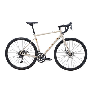 Marin Nicasio 1 - White