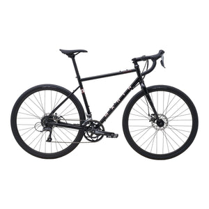 Marin Nicasio 1 - Black