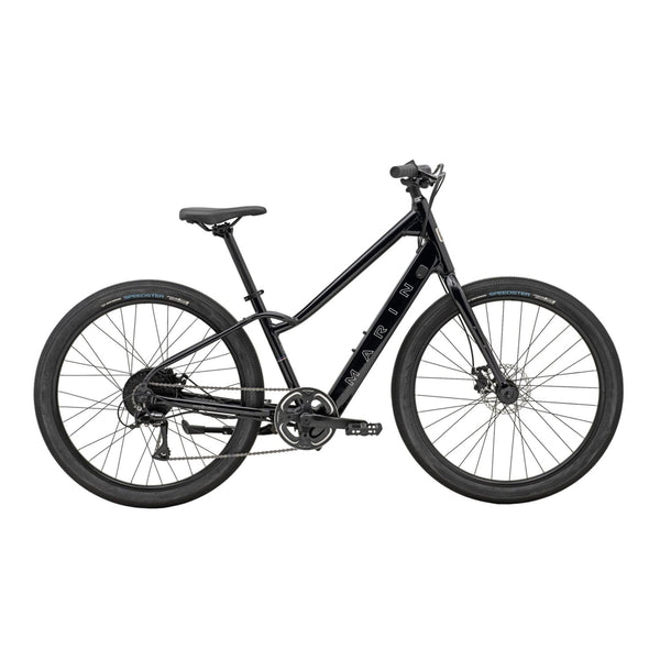 Marin Stinston E - Blue