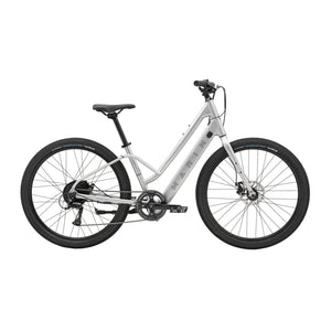 Marin Stinston E ST - Silver