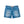 Passenger Women's Carriso Shorts - Light Wash Denim